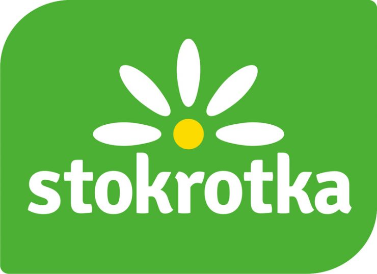 Супермаркет Stokrotka в Бартошице