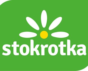 Супермаркет Stokrotka в Ольштыне