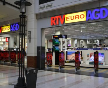 RTV Euro AGD в Мальборке